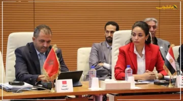 بمشاركة رسمية.. الوطنية المصرية للتربية والعلوم والثقافة تبحث مستقبل التعليم والثقافة في المؤتمر العام للألكسو بتونس 1